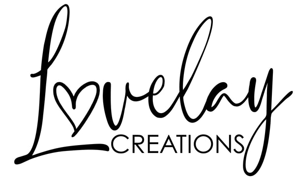 LOVELAY CREATIONS